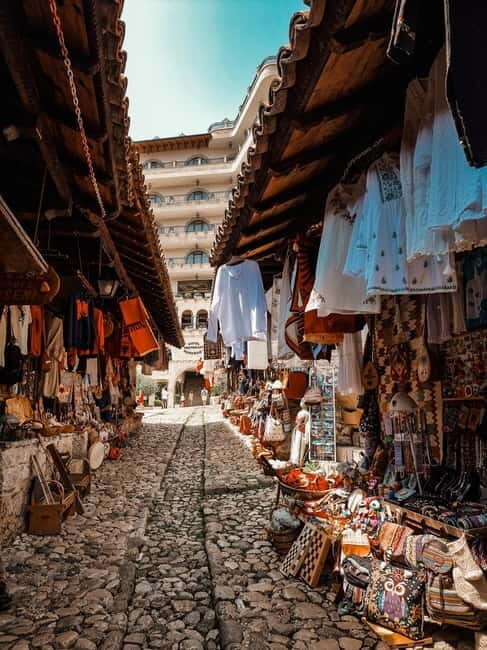1 Day Tour: Kruja and Durrës - Why This Tour Offers Great Value