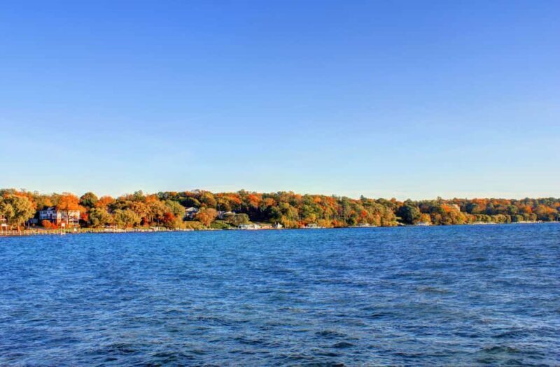 1-Day Tour Lake Geneva & Anderson Japanese Gardens - Practical Tips and Considerations