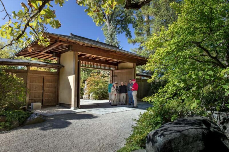 1-Day Tour Lake Geneva & Anderson Japanese Gardens - FAQs