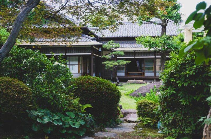 1-Day Tour: Nagoya Castle, Gardens & Historic Estate - What Makes This Tour Stand Out?