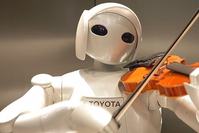 1-Day Tour: Nagoyas Industrial Legacy and Toyota's Innovation - Key Points