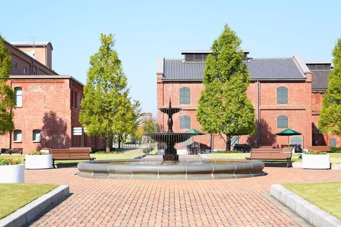 1-Day Tour: Nagoyas Industrial Legacy and Toyota's Innovation - Final thoughts