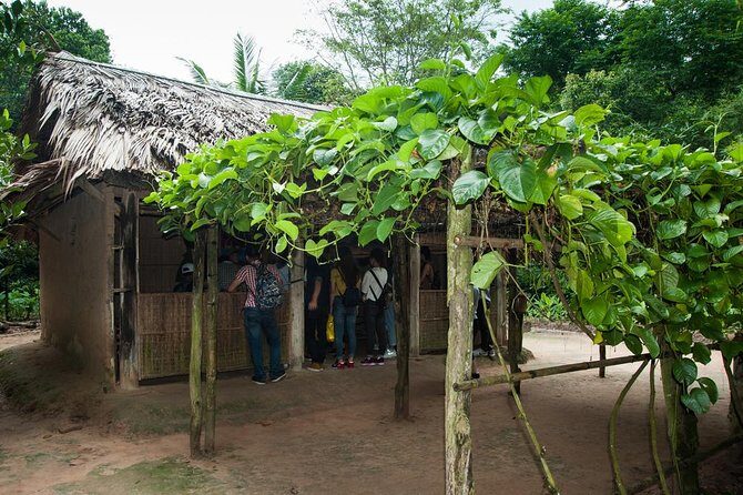 1-Day Tour of Black Virgin Mountain - Cao Dai Temple - Cu Chi Tunnels from HCMC - Who Should Consider This Tour?