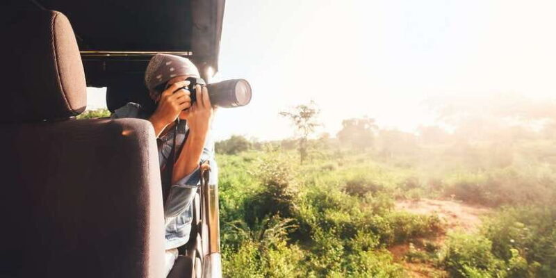 1-Day Tour of Both Yala and Udawalawe National Parks - Who Will Appreciate This Tour?