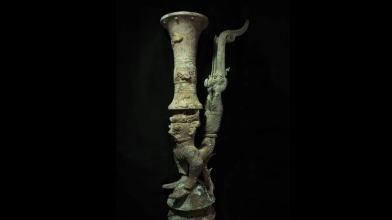 1-day Tour of Chengdu Panda and Sanxingdui Museum - Final Thoughts