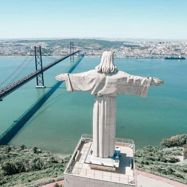 1-day tour of Évora and Setúbal - Exploring Évora and Setúbal in Detail