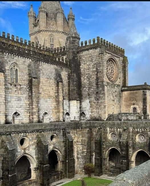 1-day tour of Évora and Setúbal - Why This Tour Offers Real Value