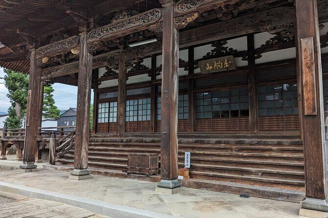 1-Day Tour of Takayama's Cultural Treasures Hida-Furukawa - Why This Tour Stands Out
