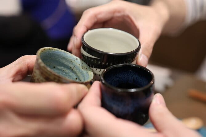 1 Day Tour Onomichi Temples Exploration and Saijo Sake Tasting - Final Words