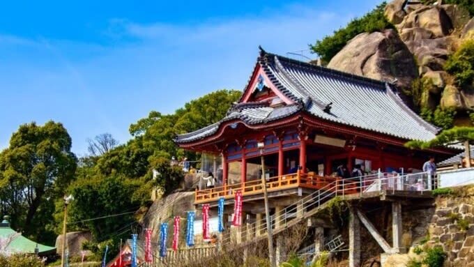 1-Day Tour: Onomichi Temples Exploration & Saijo Sake Tasting - Key points to know before you book