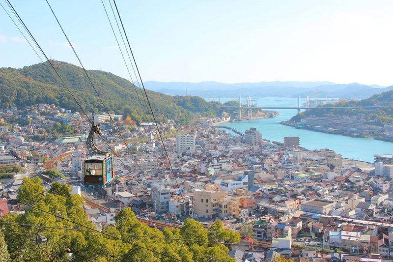 1-Day Tour: Onomichi Temples Exploration & Saijo Sake Tasting - From Hiroshima to Saijo’s sake district
