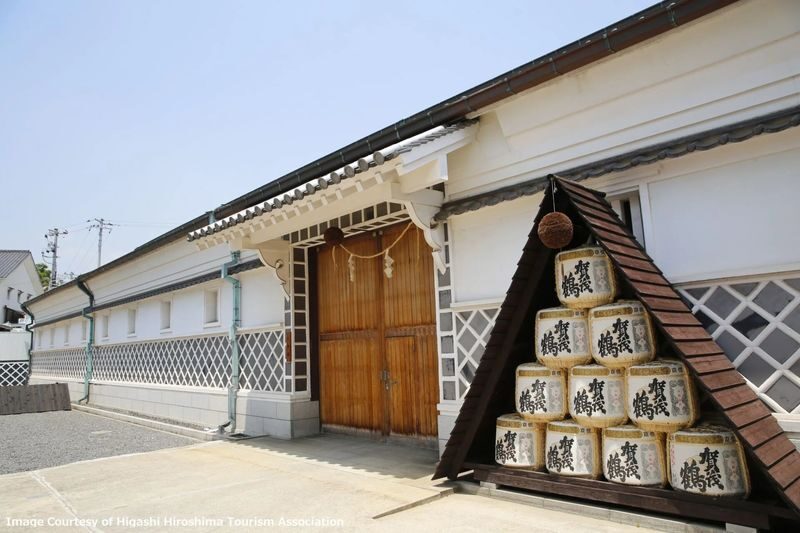 1-Day Tour: Onomichi Temples Exploration & Saijo Sake Tasting - Saikokuji Temple and the city’s hillside paths