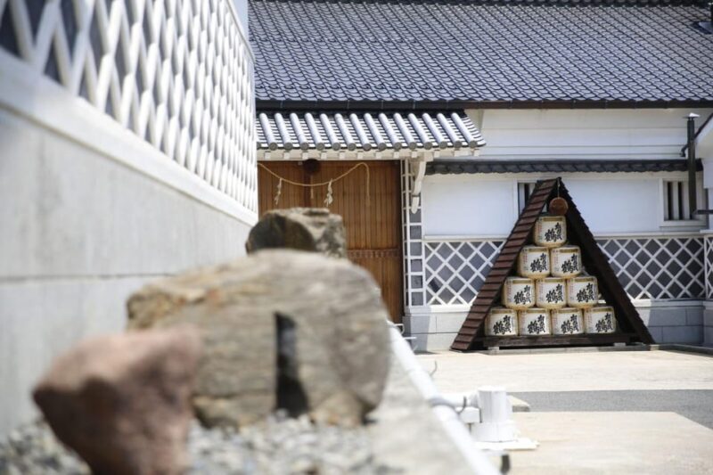 1-Day Tour: Onomichi Temples & Saijo Sake Tasting - Practical Details and Value