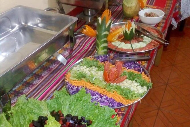 1-Day Tour Rainbow Mountain from Cusco - Key Points