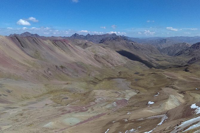 1-Day Tour Rainbow Mountain from Cusco - Final Thoughts