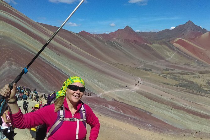 1-Day Tour Rainbow Mountain from Cusco - FAQ