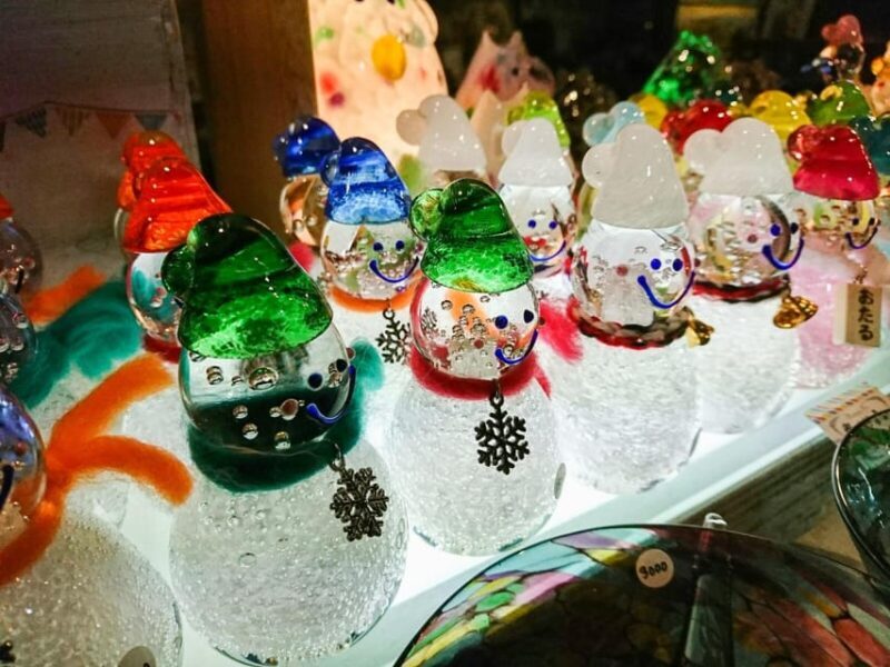 1-Day Tour Sapporo: The port city of Otaru & Local Brewery - Setting out from Sapporo: The Starting Point