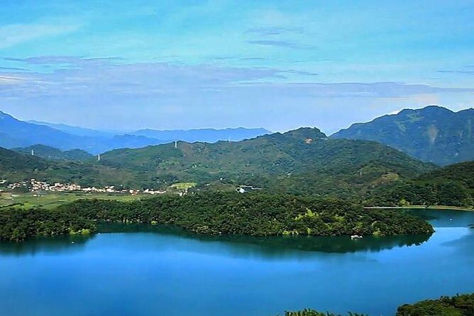 1 day tour Sun Moon Lake from Taichung - Who Will Love This Tour?