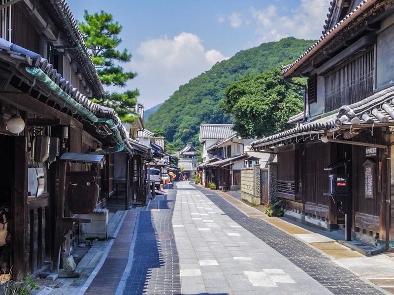 1-Day Tour: Takehara Historical Townscape & Rabbit Island - Price, Inclusions and Whether the Help Is Worth It