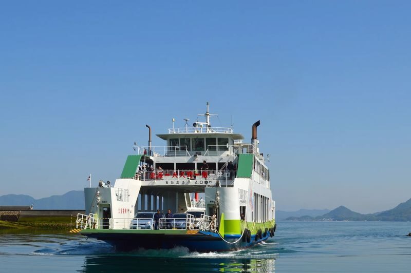 1-Day Tour: Takehara Historical Townscape & Rabbit Island - Who Will Enjoy This Day Most