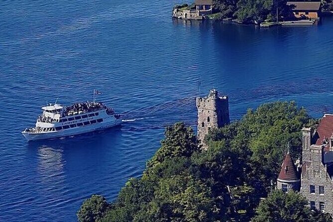 1 Day Tour Through Thousand Island and Erie Canal Museum From NY - Informed Tips and Considerations