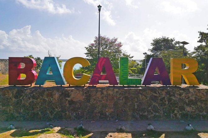 1 Day Tour to Bacalar, Cenotes and 7 color Lagoon with lunch from Cancun - FAQ