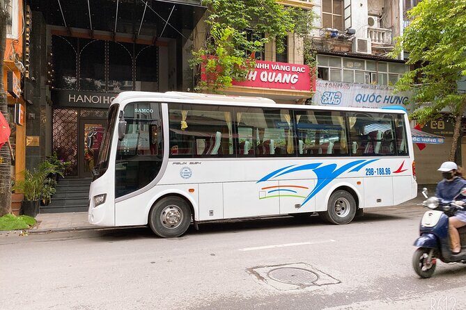 1 Day Tour to Halong Bay Cruise from 3 - 5 star Cruise & Transfer - Who Should Book This Tour?