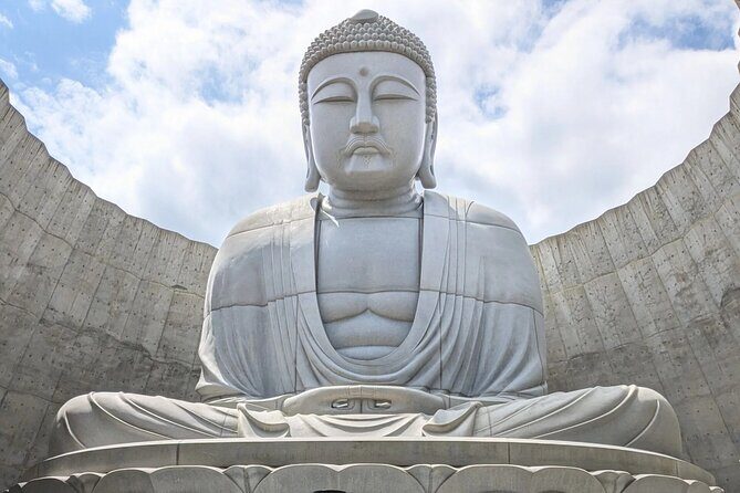 1 Day Tour to Hill of the Buddha, Sapporo and Sake - Experience the Best of Sapporo in One Day: Hill of the Buddha, Sapporo and Sake Tour