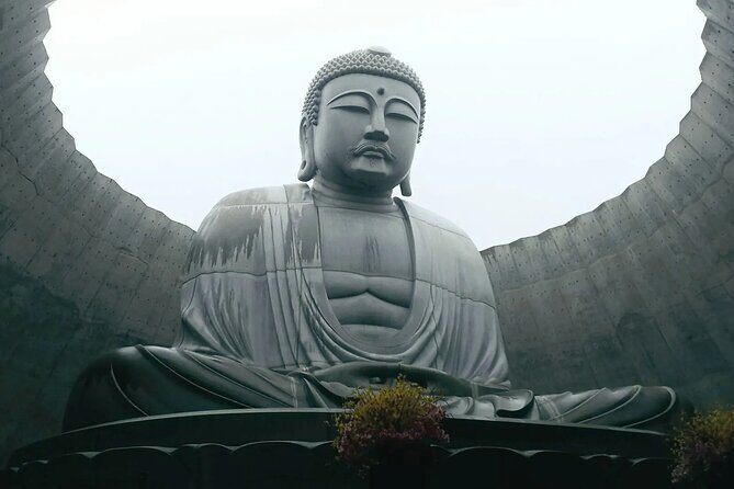 1 Day Tour to Hill of the Buddha, Sapporo and Sake - Practical Details and Considerations