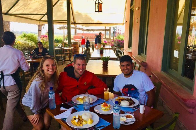 1 Day Tour to Huacachina from Lima (Dunebuggy + Vineyards) - Key Points