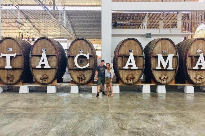 1 Day Tour to Huacachina from Lima (Dunebuggy + Vineyards) - FAQ