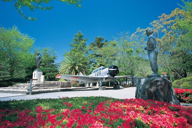 1 Day Tour to Ibusuki Chiran with English Speaking Guide - An In-Depth Look at the 1-Day Ibusuki and Chiran Tour