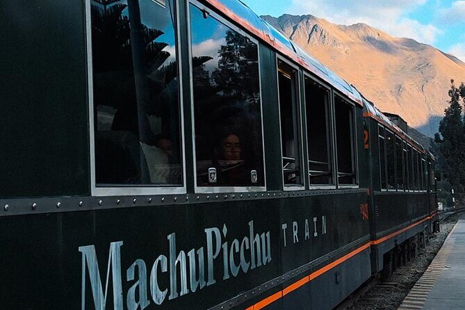 1-Day Tour to Machu Picchu by Train with Entrance Circuit 3 - The Journey Breakdown: What to Expect at Each Step