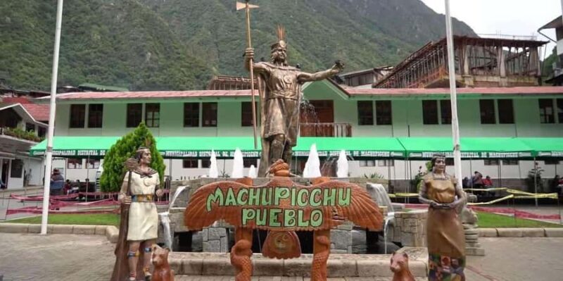 1 day: Tour to Machupicchu with Expedition Train - A Detailed Look at the Machu Picchu Day Trip