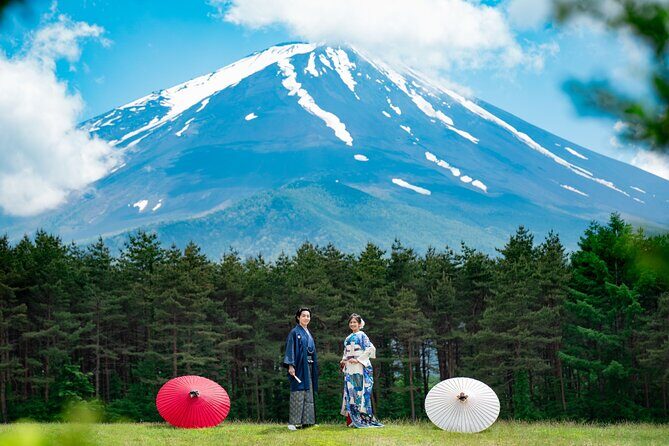 1 Day Tour to Oshino Hakkai Ole Hot Spring in Mount Fuji - Key Points