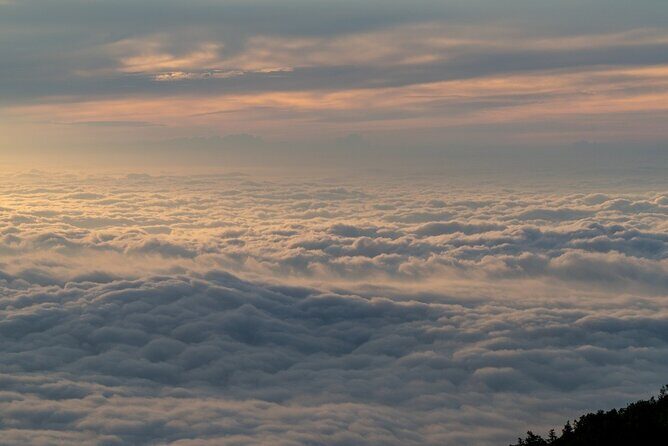 1 Day Tour to Oshino Hakkai Ole Hot Spring in Mount Fuji - The Experience in Detail