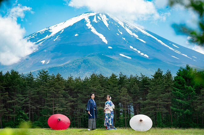 1 Day Tour to Oshino Hakkai Ole Hot Spring in Mount Fuji - Final Thoughts