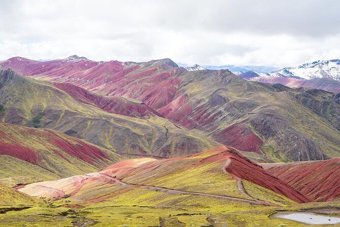 1 Day Tour to Palccoyo (Alternative Rainbow Mtn) from Cusco, Peru - Why This Tour Offers Great Value