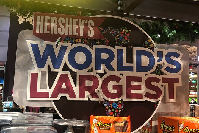 1 Day Tour to Philadelphia and Hershey's Chocolate World - Authentic Experiences and Authenticity
