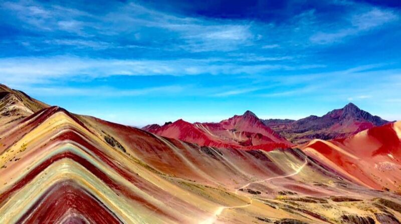 1 Day Tour to Rainbow Mountain and Red Valley - Is This Tour Right for You?