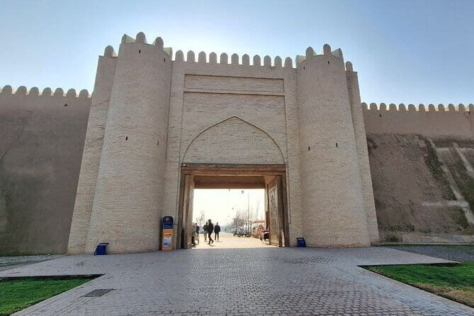 1 Day Tour to Shakhrisabz: Motherland of Amir Temur - Transport, Timing, and Practicalities