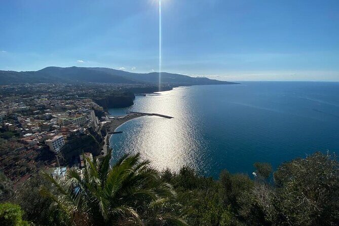 1-Day Tour to Visit the Wonderful Amalfi Coast - Key Points