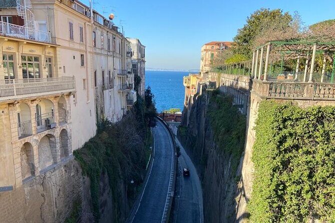 1-Day Tour to Visit the Wonderful Amalfi Coast - Practical Details and Tips for Travelers