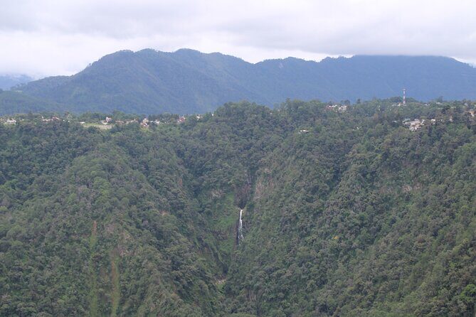 1 Day Tour to Zacatlán and Chignahuapan from Mexico city - A Detailed Look at the Tour Experience