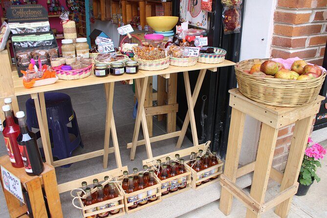 1 Day Tour to Zacatlán and Chignahuapan from Mexico city - Additional Resources