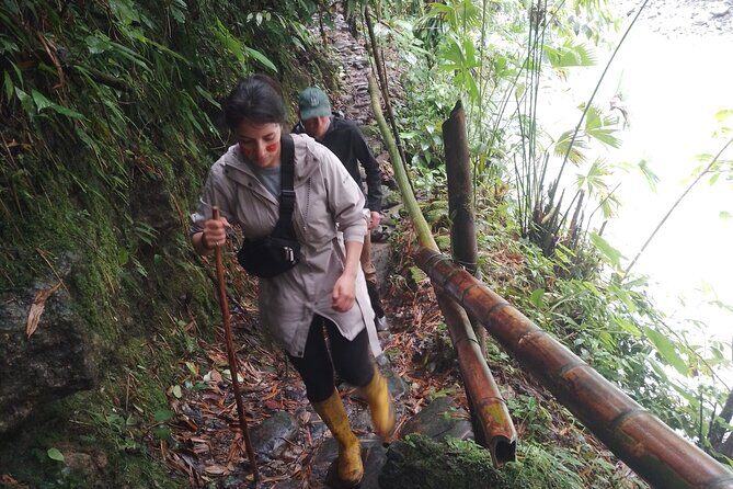 1 Day Tour waterfalls Rout - FAQ