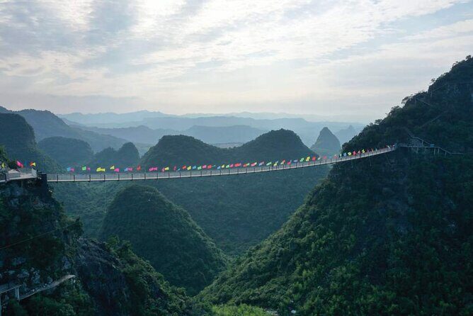 1-Day Tour:Yangshuo Yulong Bamboo Boat and Ruyi Peak Cable Car from Guilin Hotel - Final Thoughts