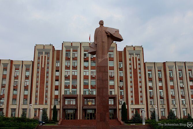 1 DAY: Transnistria tour from Chisinau with local guide - Frequently Asked Questions