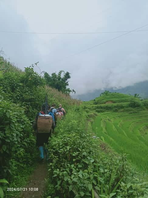 1 DAY Trek the Most Beautiful Villages of Sapa & Local Guide - A Deep Dive into the Sapa Experience
