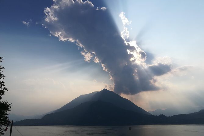 1 Day Trekking - Il Sentiero del Viandante: BELLANO. VARENNA - Key Points
